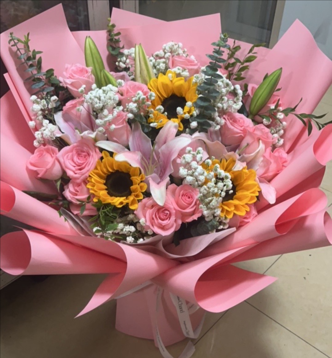 昭通昭阳区花店